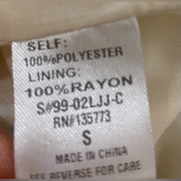 VICI Fuzzy Jacket - Size Small - Picture 9 of 11